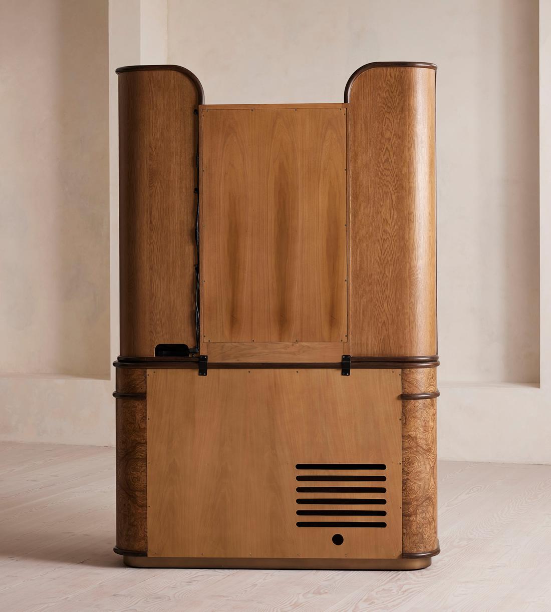 Portavini Bar Storage - Images - Image 5
