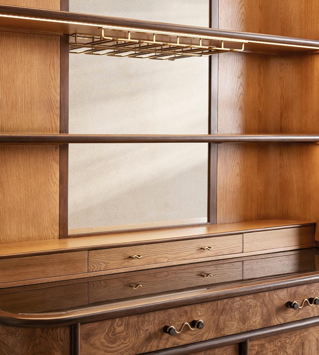 Portavini Bar Storage - Images - Image 8