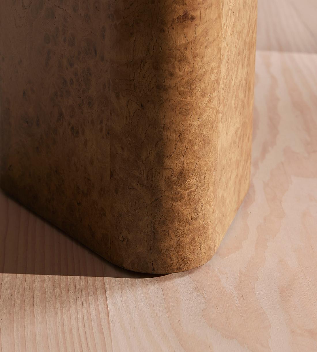 Tiber Console Table - Brazilian Quartzite - Images - Image 5