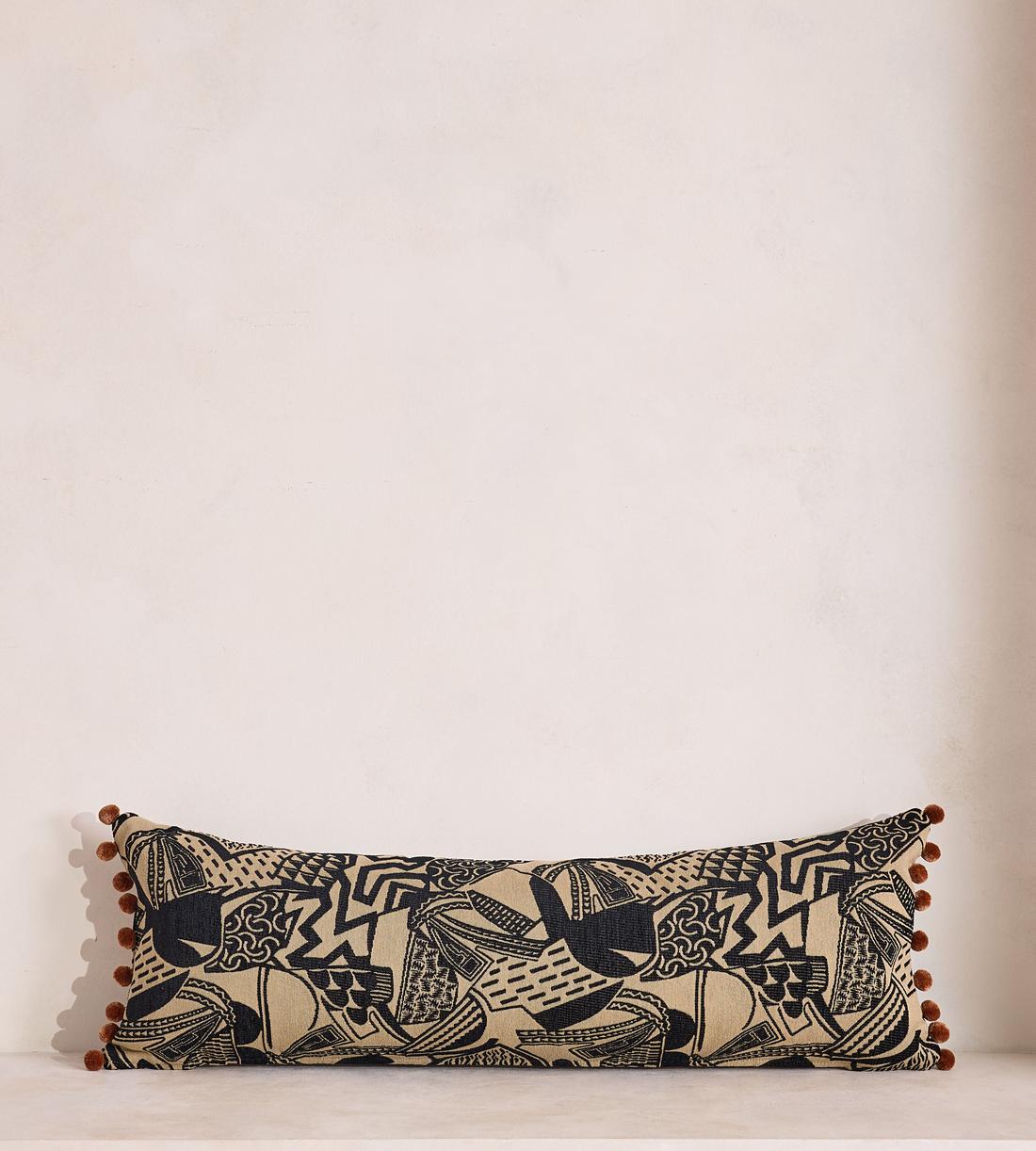 Daxton Bolster Cushion - Listing - Image 1