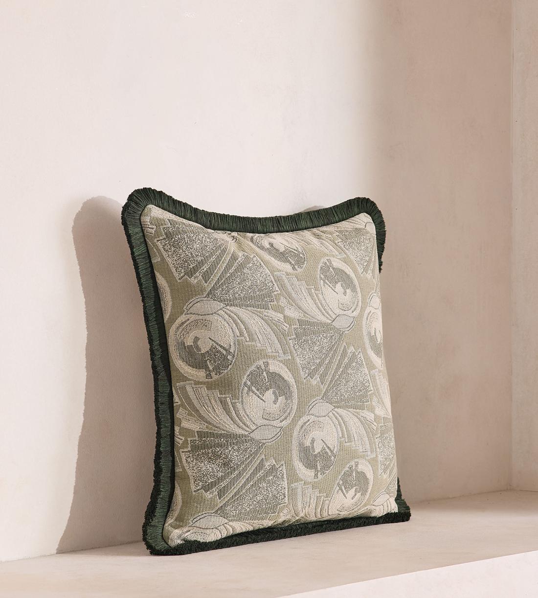 Mannock Square Cushion - Listing - Image 4