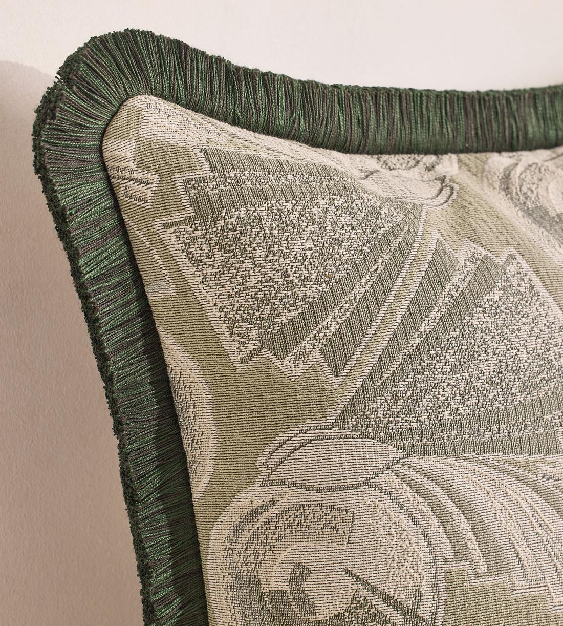 Mannock Square Cushion - Images - Image 5