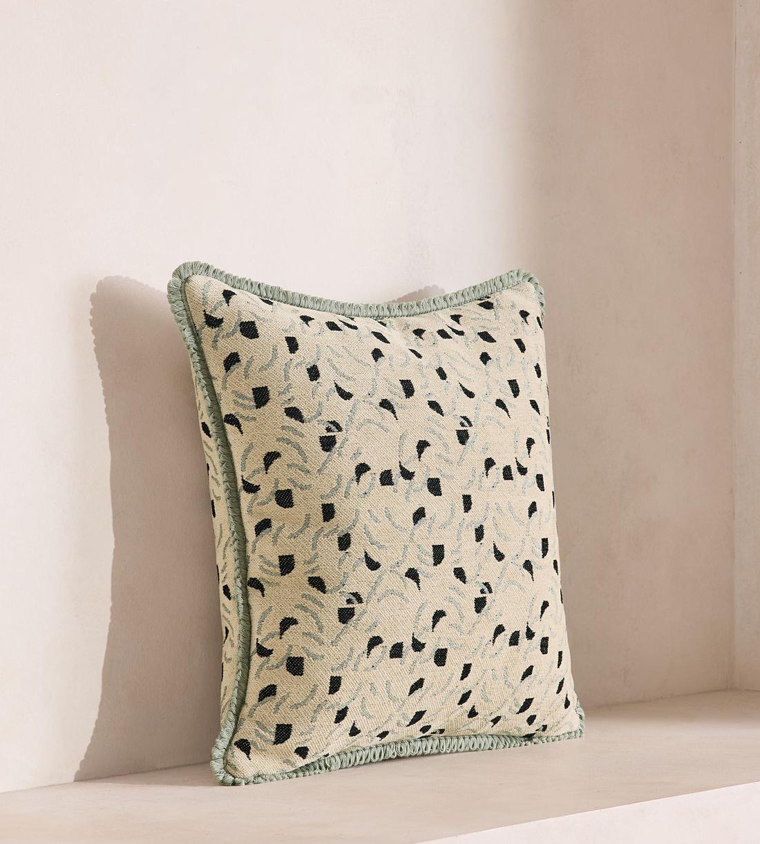 Olia Square Cushion - Listing - Image 4