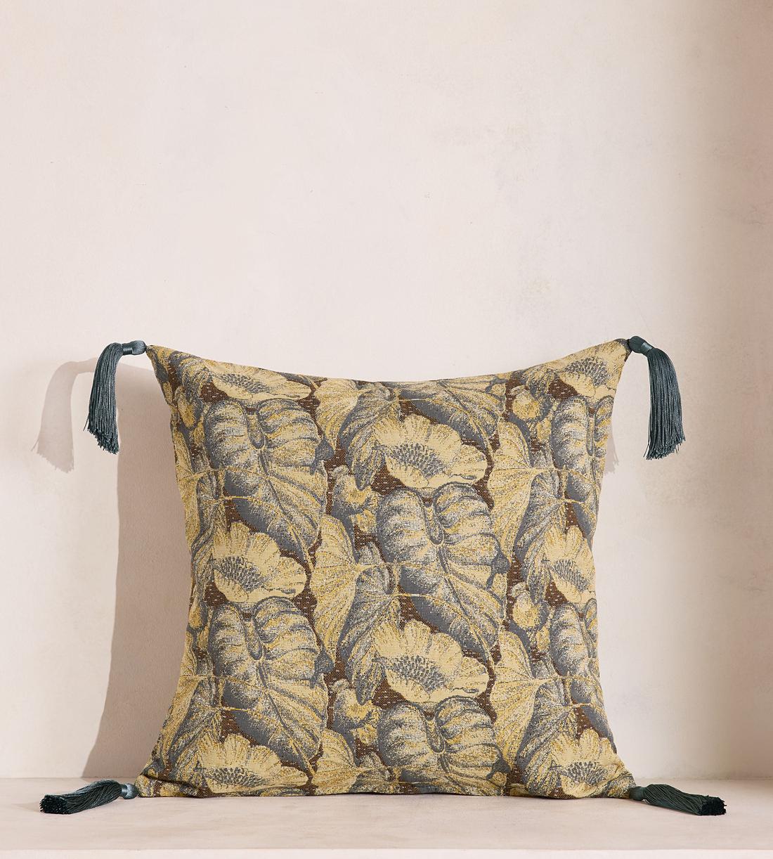 Raleigh Square Cushion - Listing - Image 2