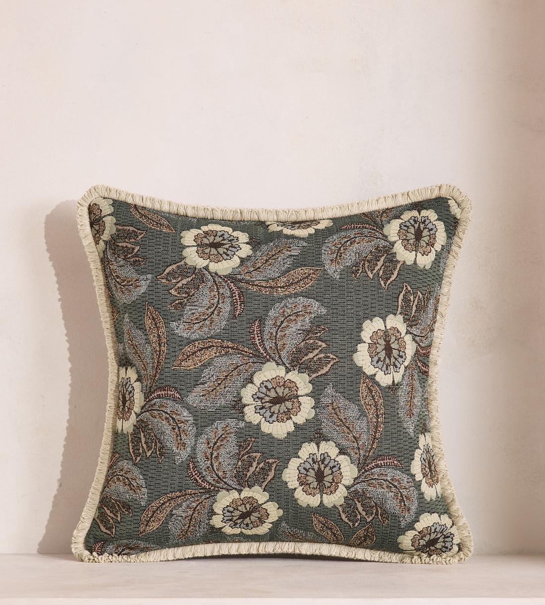 Nita Square Cushion - Listing - Image 3
