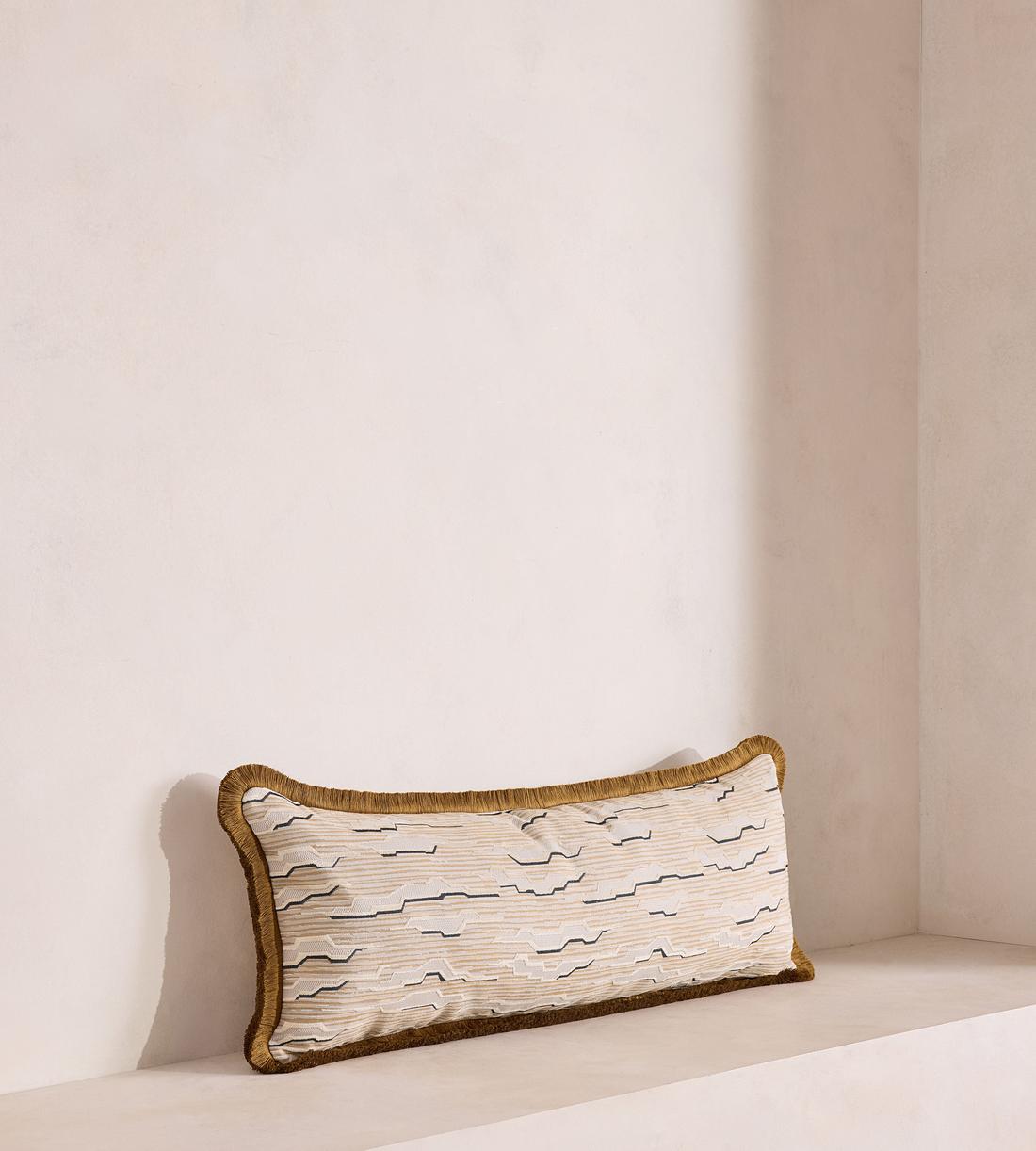 Cloud Bolster Cushion - Listing - Image 2