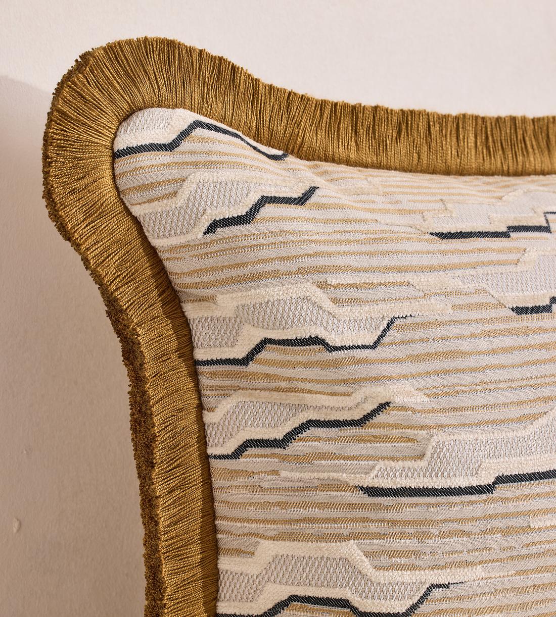 Cloud Bolster Cushion - Images - Image 3