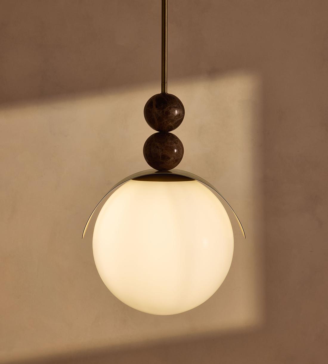 Belsize Pendant - UK - Listing - Image 2