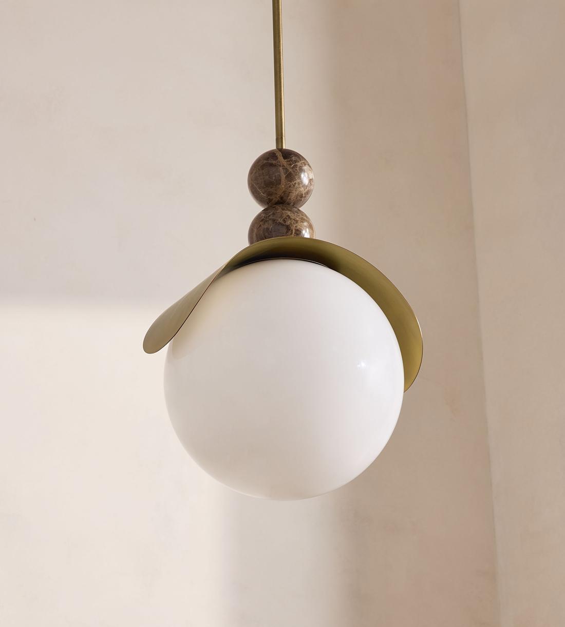Belsize Pendant - UK - Images - Image 3