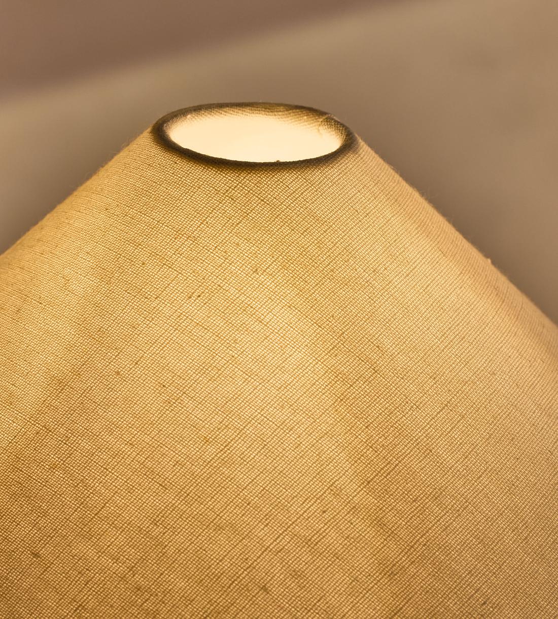 Pierre Portable Lamp - Aged Brass - Images - Image 7