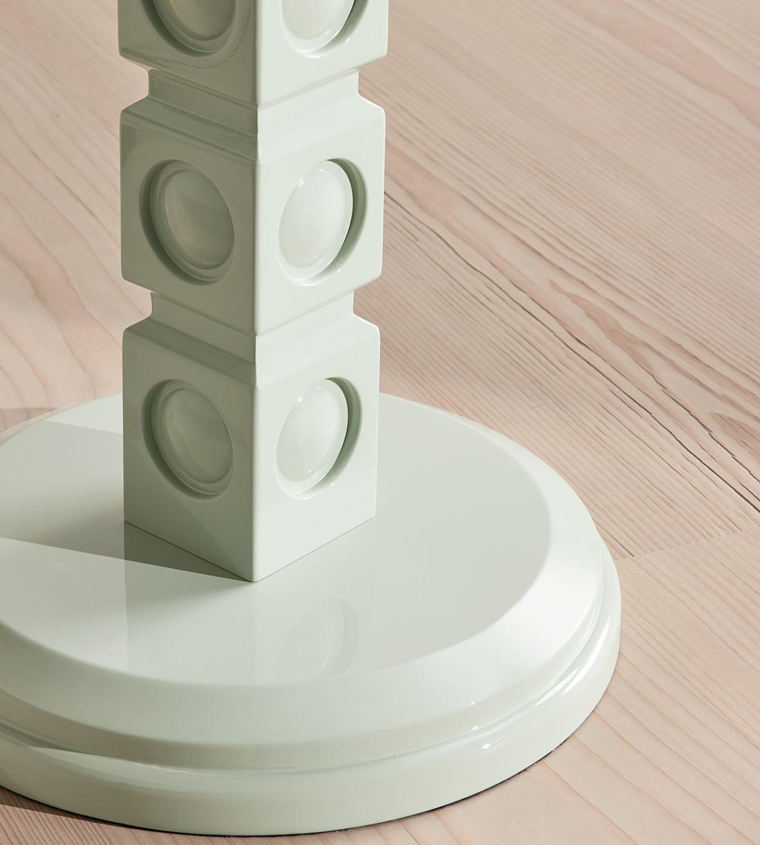 Reno Floor Lamp Complete - Mint - UK - Images - Image 7