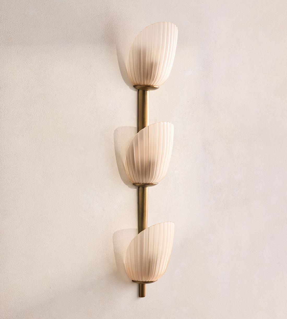 Juliette Tiered Wall Light - UK - Images - Image 3