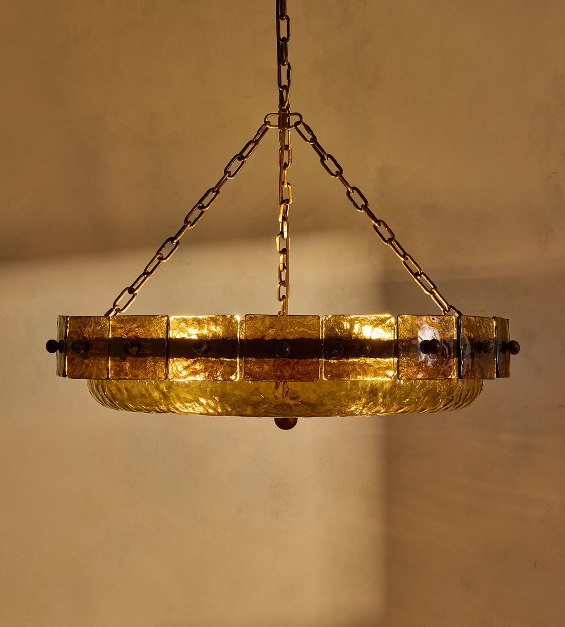 Amelie Chandelier - Coffee - US - Listing - Image 4