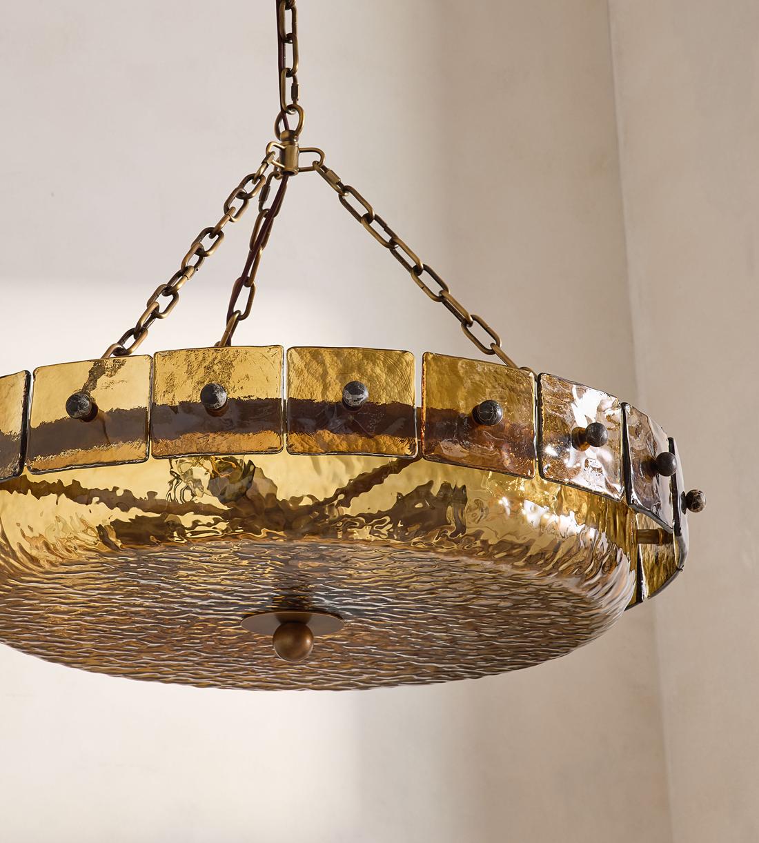 Amelie Chandelier - Coffee - US - Images - Image 5