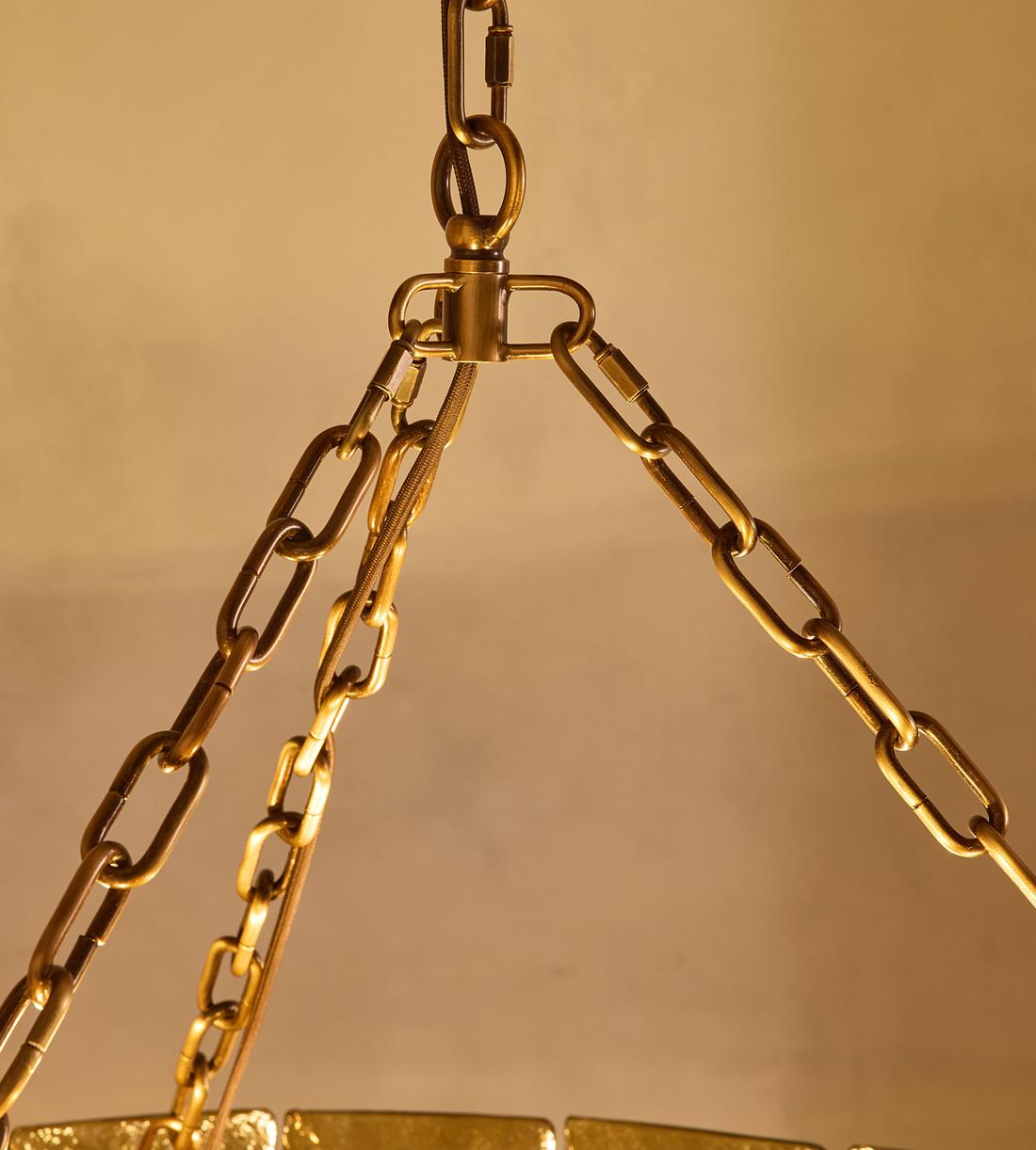 Amelie Chandelier - Coffee - US - Images - Image 7