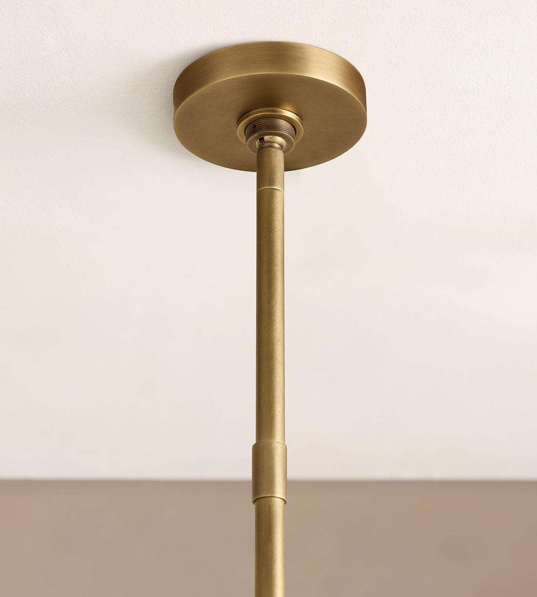 Calabria Chandelier - US - Images - Image 7