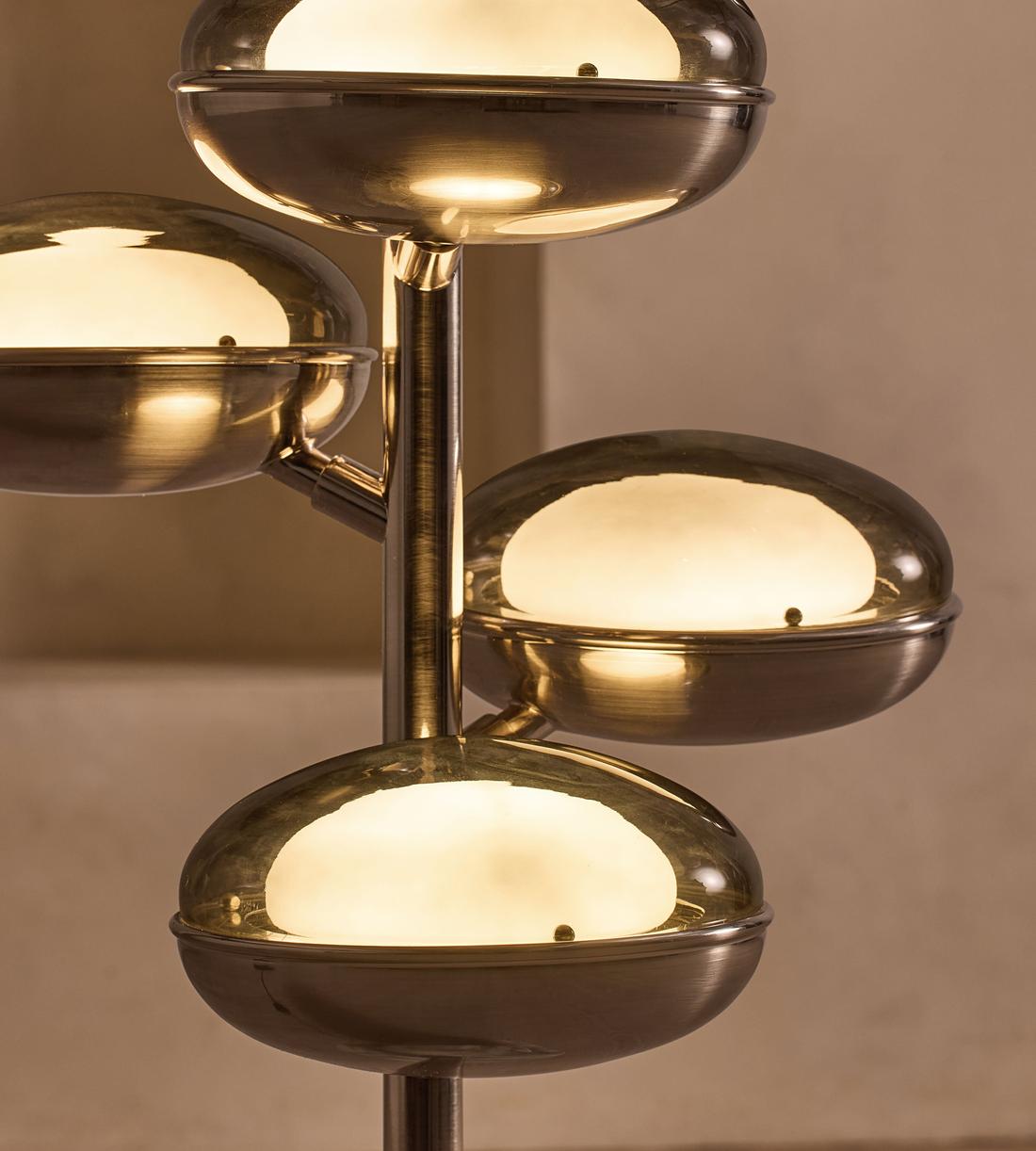 Valentina Floor Lamp - US - Images - Image 6