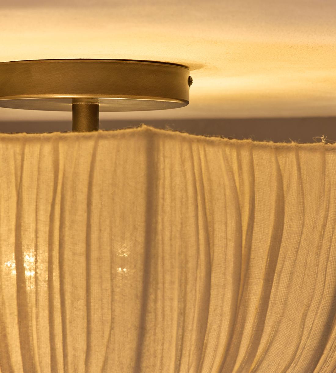 Aldwin Flush Light - UK - Images - Image 5