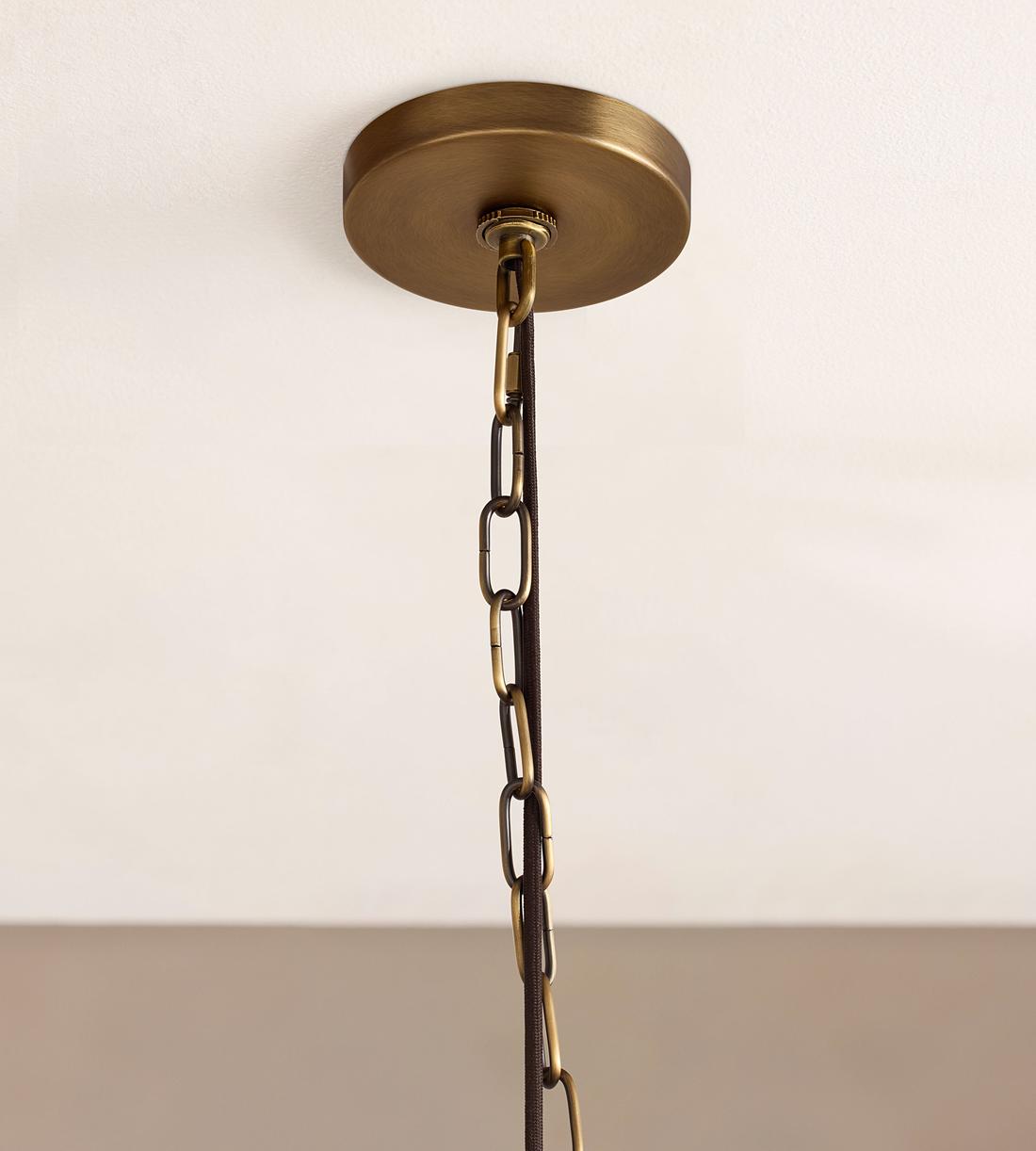 Penny Pendant - UK - Images - Image 9