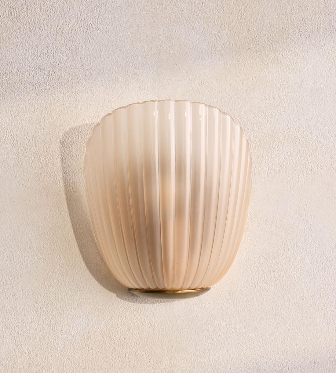 Juliette Wall Light - UK - Listing - Image 1