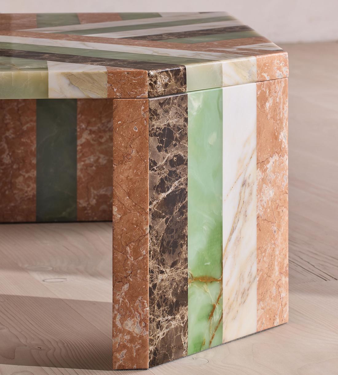 Charli Coffee Table - US - Images - Image 5