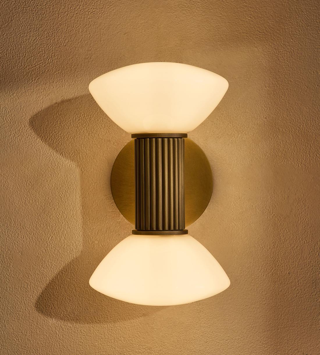 Calabria Wall Light - IP44 - UK - Listing - Image 2