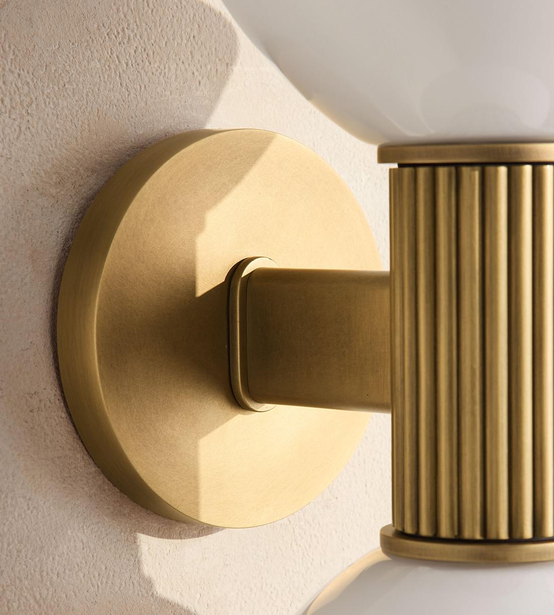 Calabria Wall Light - IP44 - UK - Images - Image 5