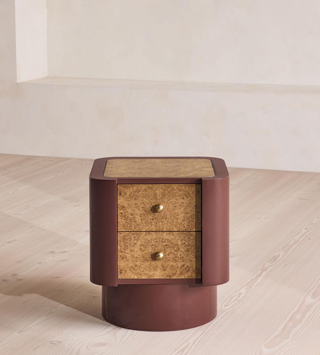 Corbio Bedside Table - Listing - Image 3