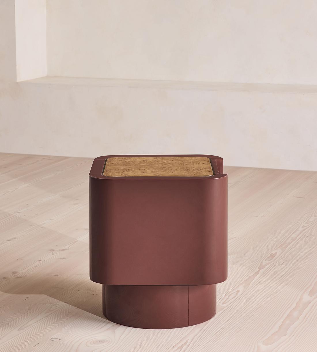 Corbio Bedside Table - Images - Image 5