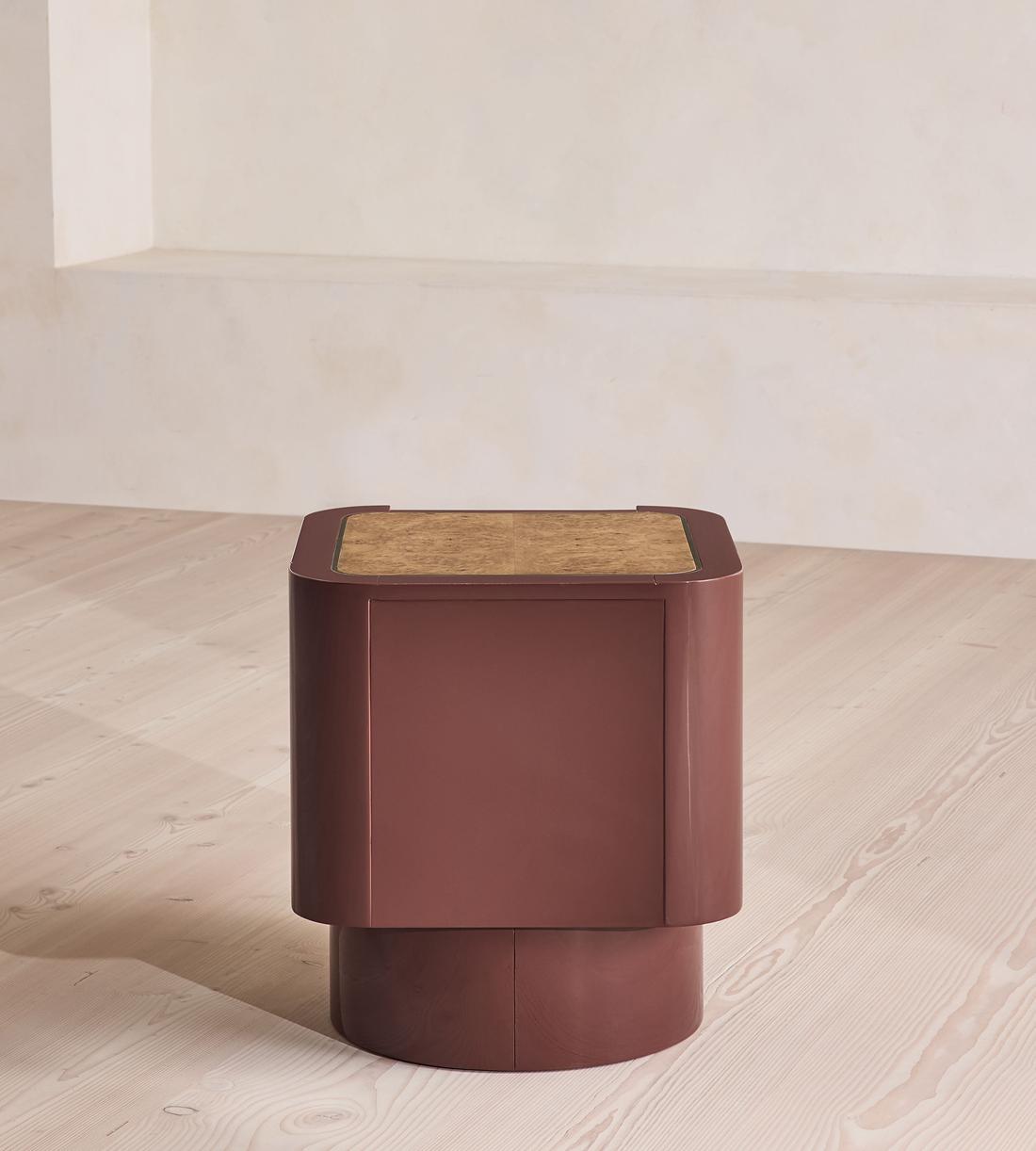 Corbio Bedside Table - Images - Image 6