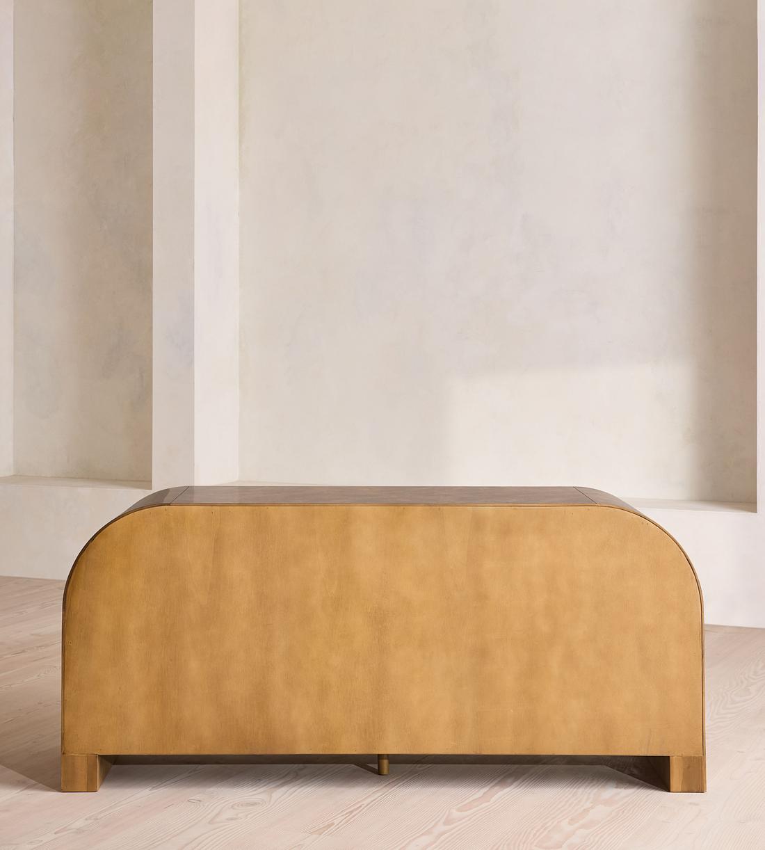 Toledo Sideboard - Rosso Orobico - Images - Image 6