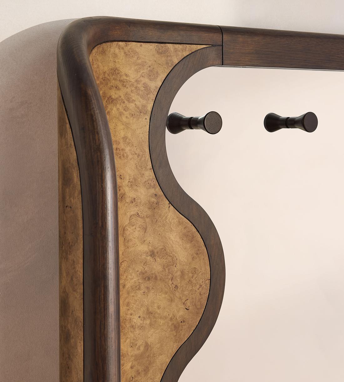 Gisele Entryway Unit - UK - Images - Image 3