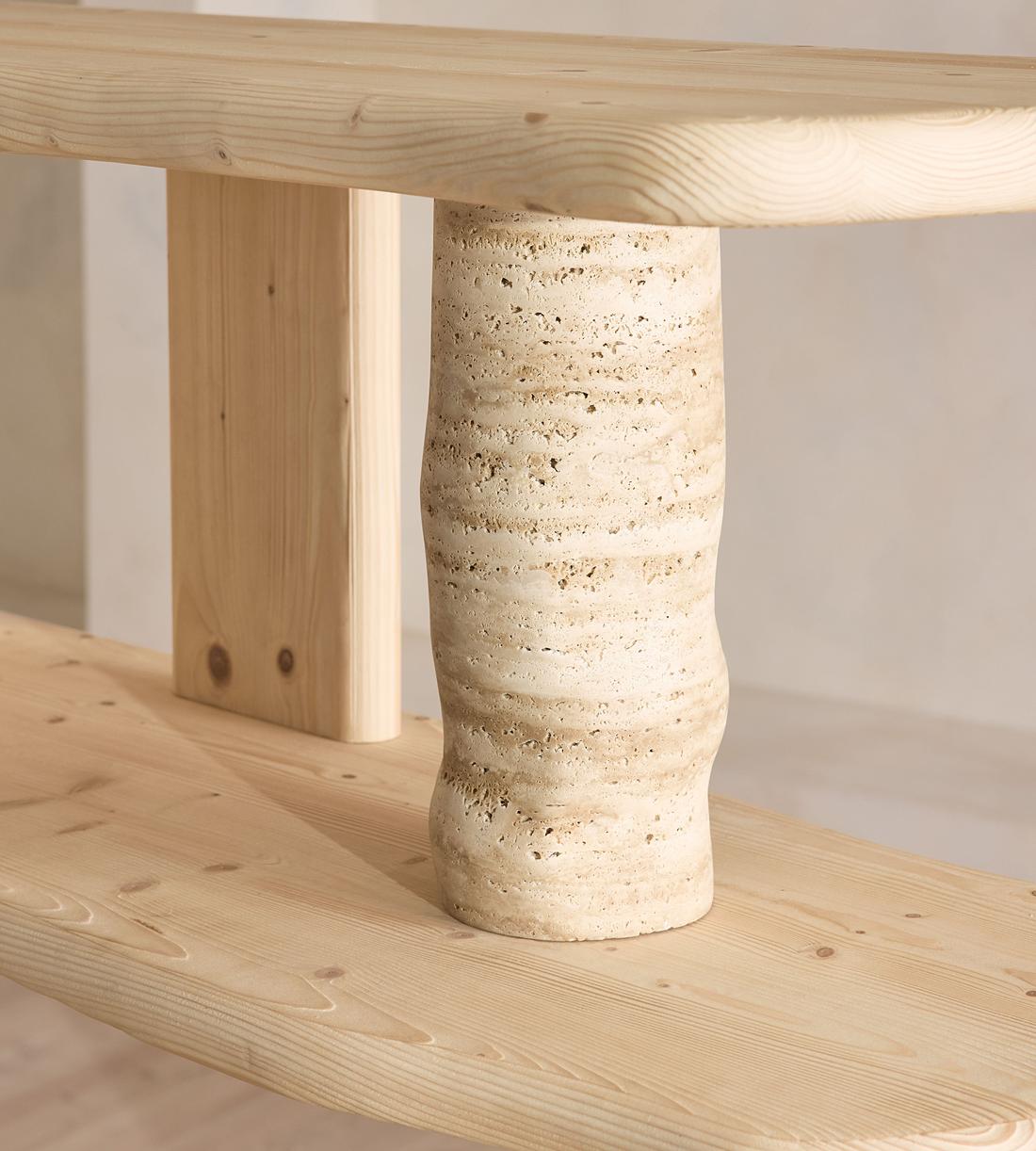 Mackley Shelving Unit - Images - Image 4