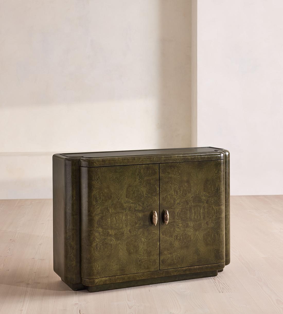 Lennox Entryway Unit - Olive Oak Burl - Listing - Image 2