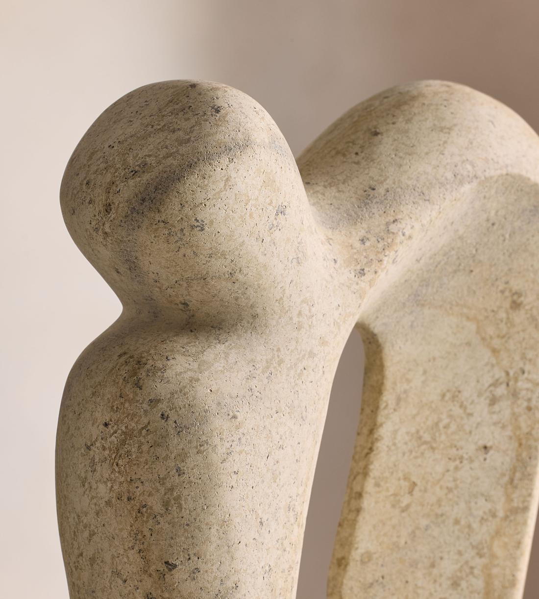 Anderson Décor Arch - Sandstone - Images - Image 4