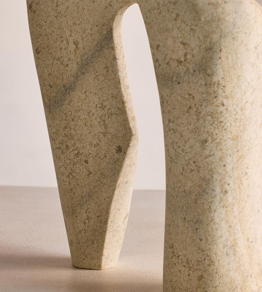 Anderson Décor Arch - Sandstone - Images - Image 5