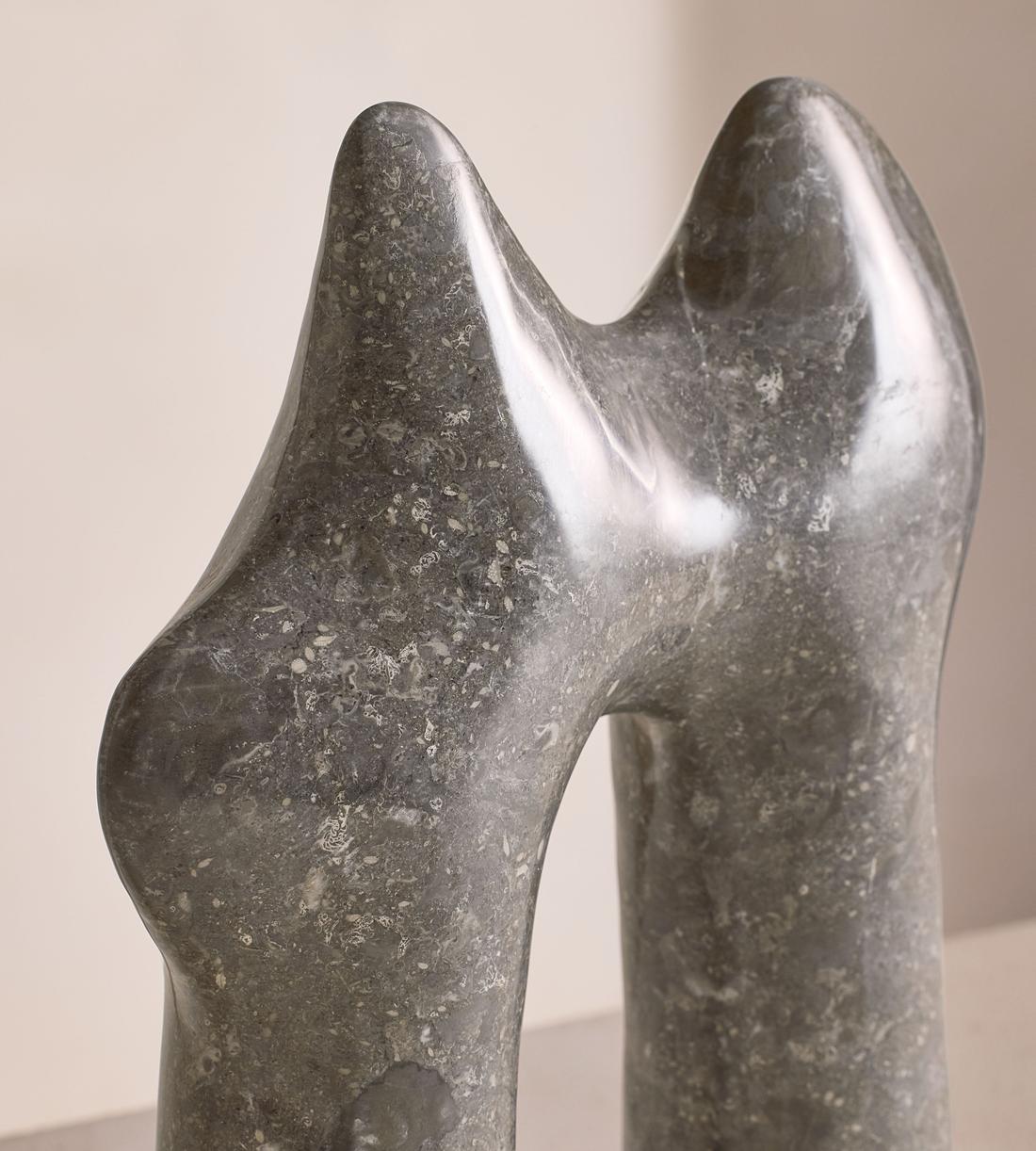 Anderson Décor Arch - Grey Marble - Images - Image 6