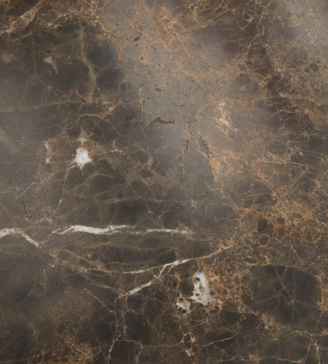 Ilario Dining Table - Dark Emperador Marble - Images - Image 5