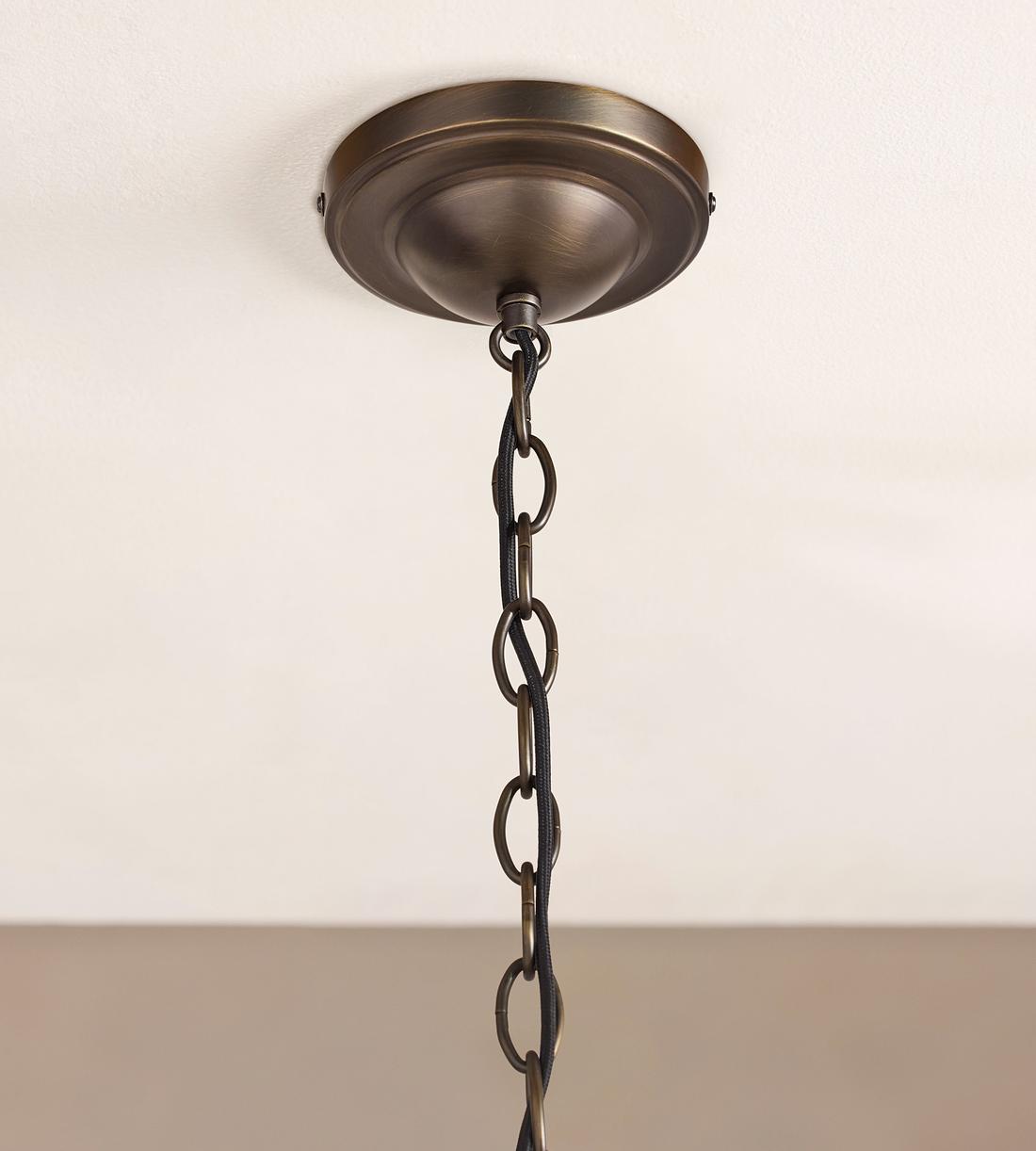 Aldwin Pendant - Large US - Images - Image 8