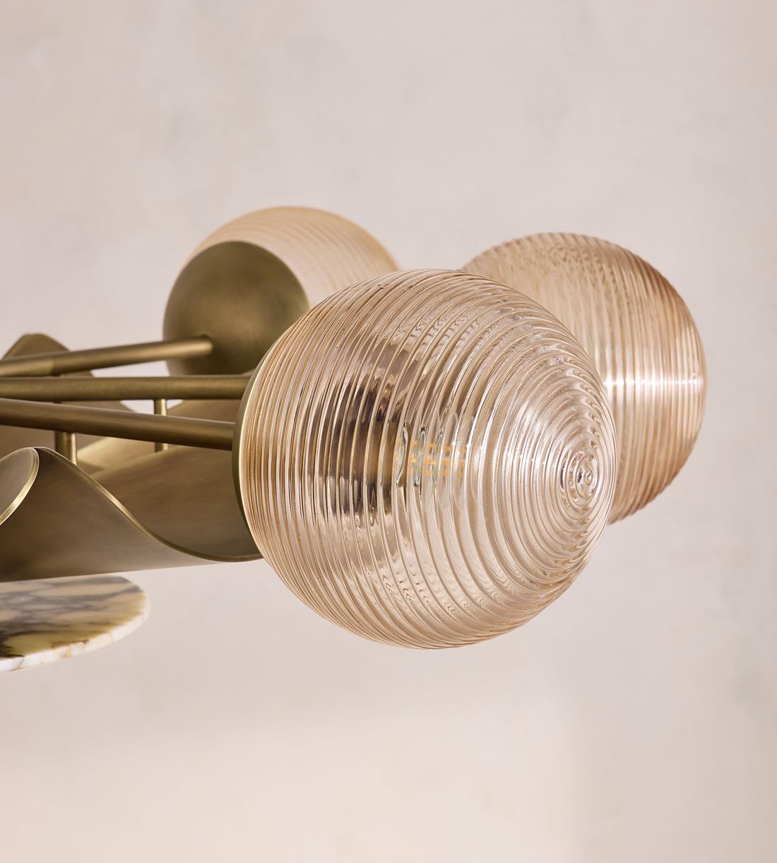 Velmer Chandelier - US - Images - Image 5
