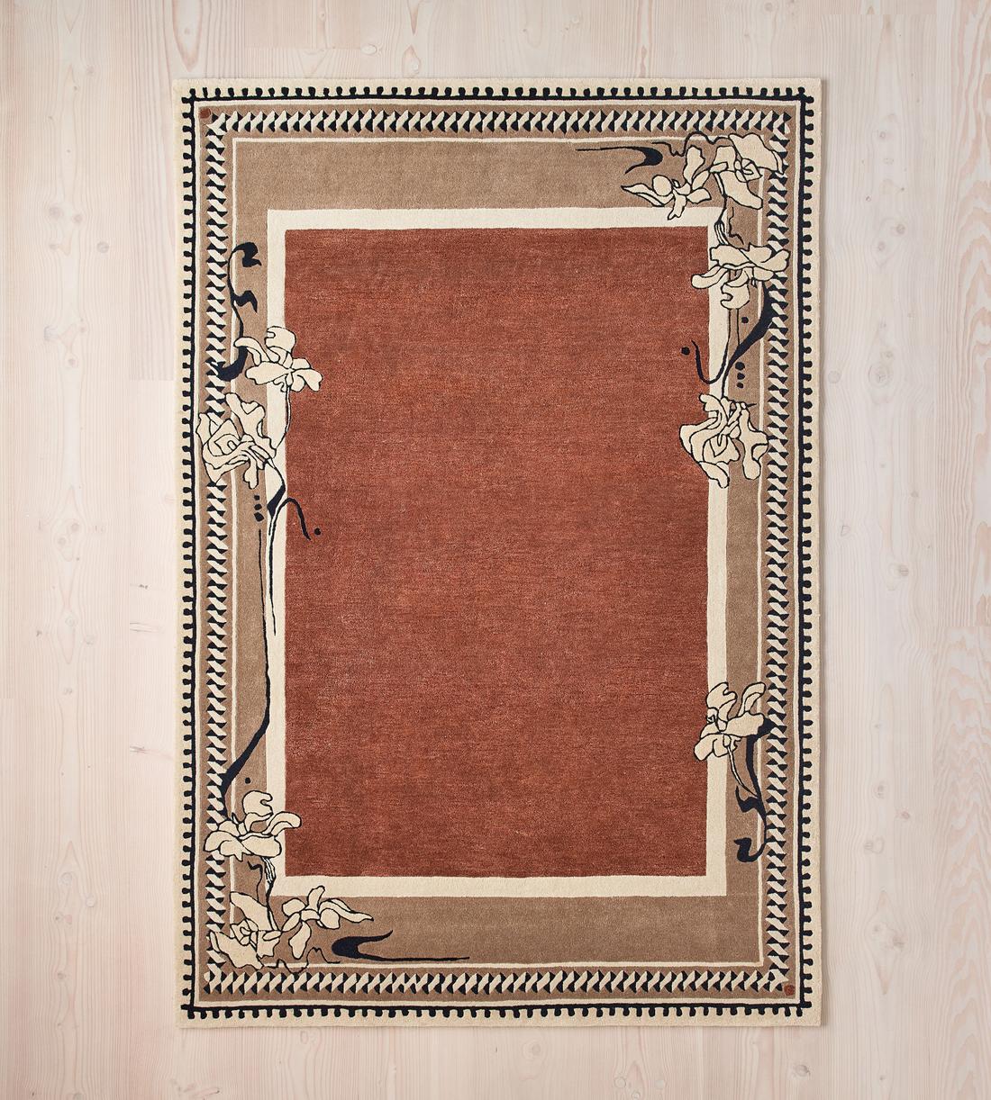 Clara Rug - 170 x 240cm - Listing - Image 1