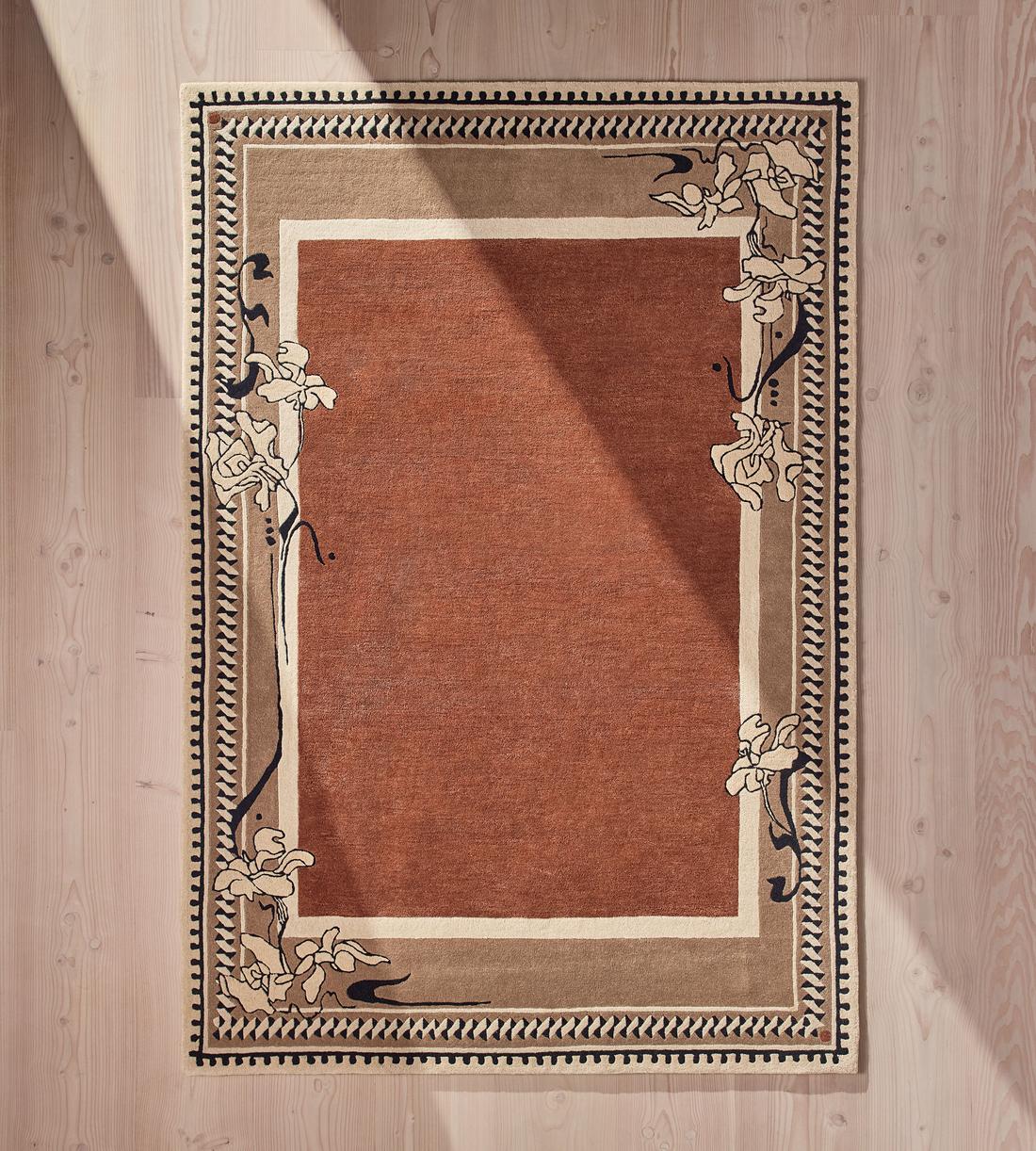Clara Rug - 170 x 240cm - Listing - Image 2