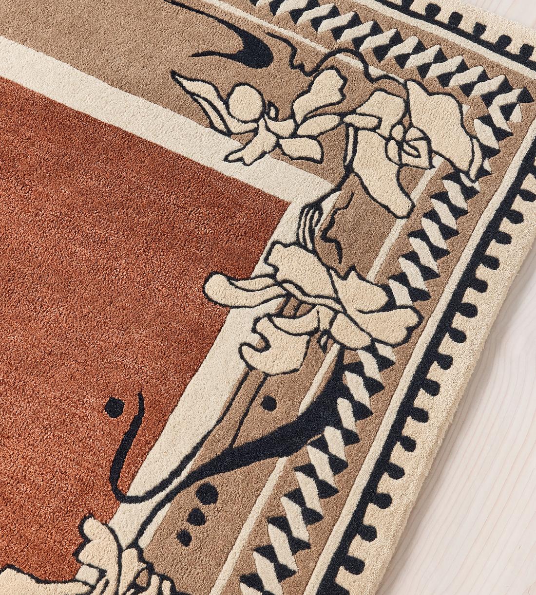 Clara Rug - 170 x 240cm - Images - Image 3