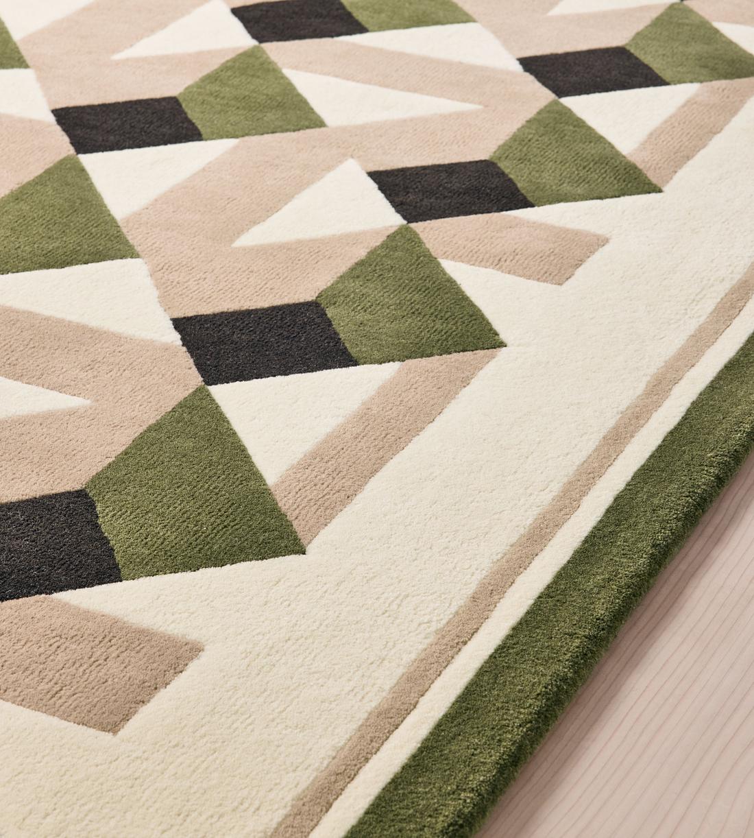 Hewitt Rug - 300 x 420cm - Images - Image 7