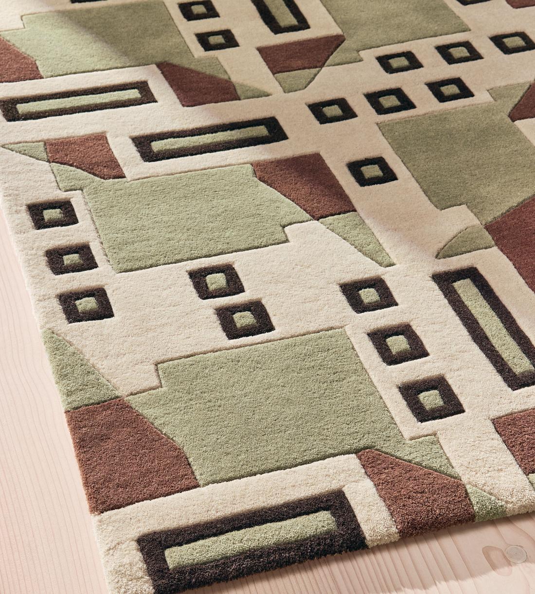 Sonia Rug - 170 x 240cm - Images - Image 7