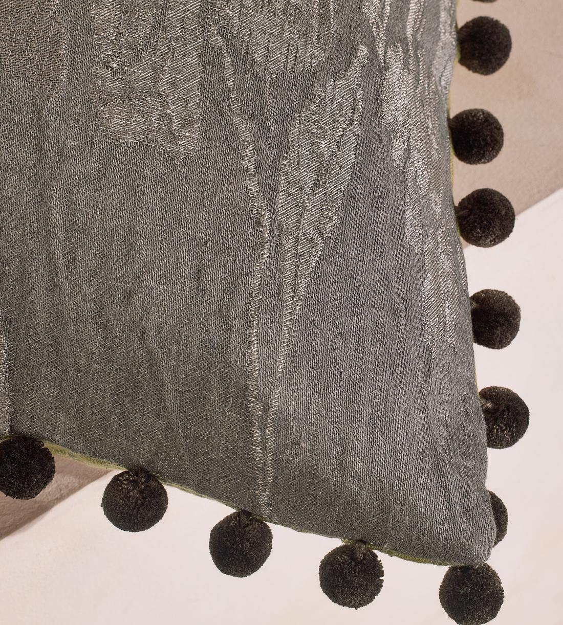 Denton Square Cushion - Images - Image 7