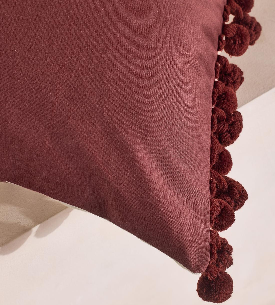 Tara Square Cushion - Images - Image 6