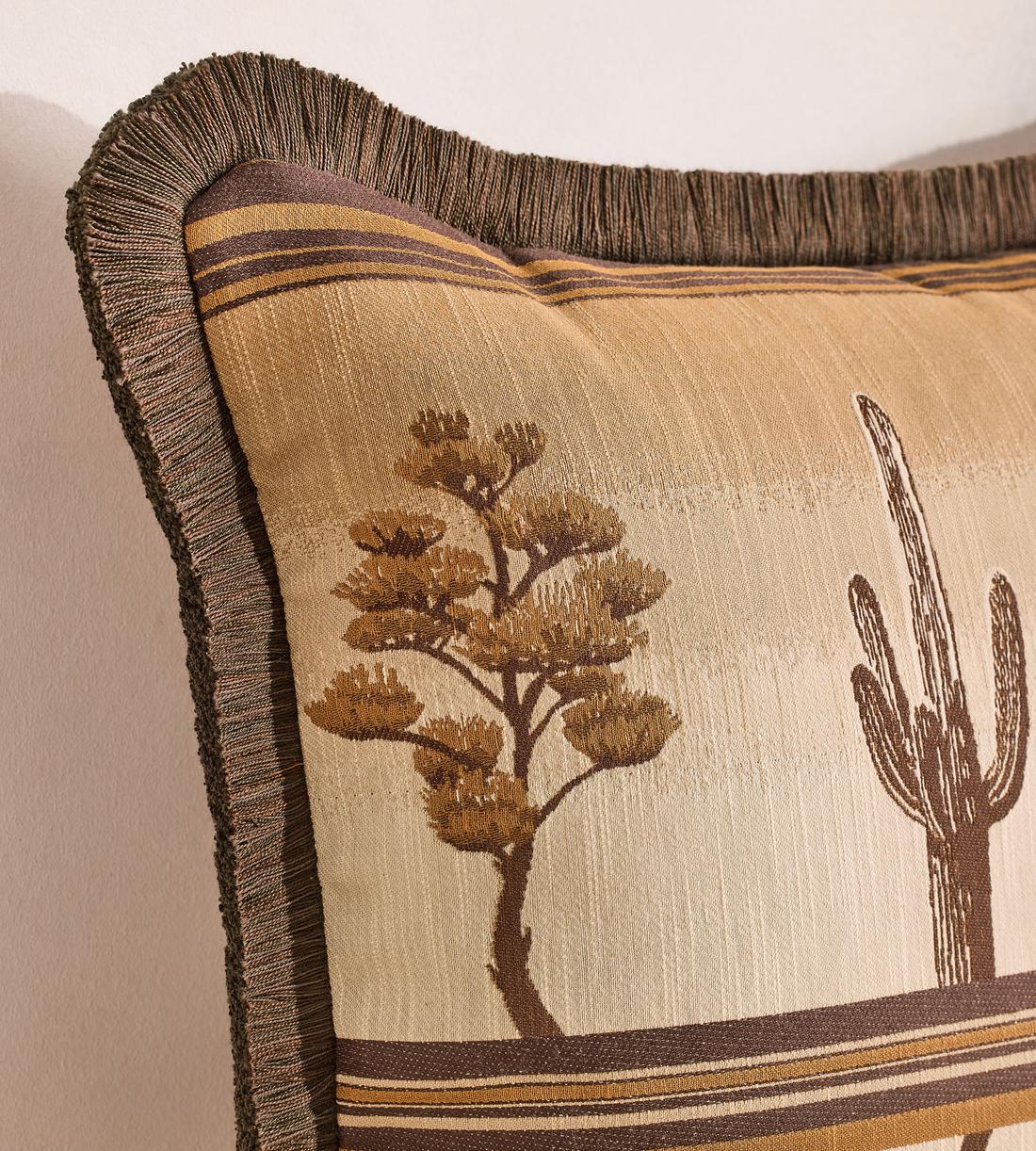 Zosia Square Cushion - Images - Image 3