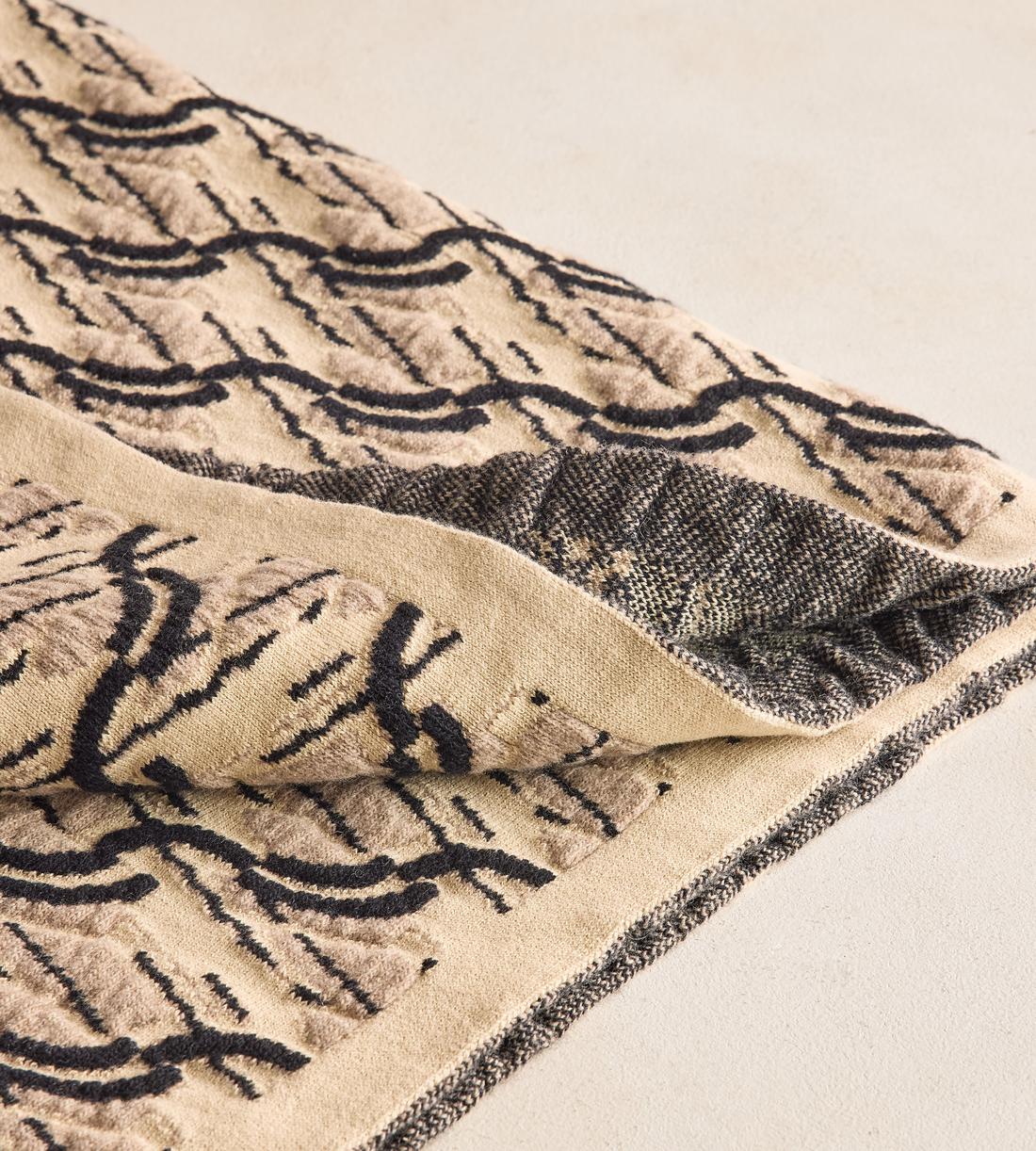 Colney Throw - Images - Image 3