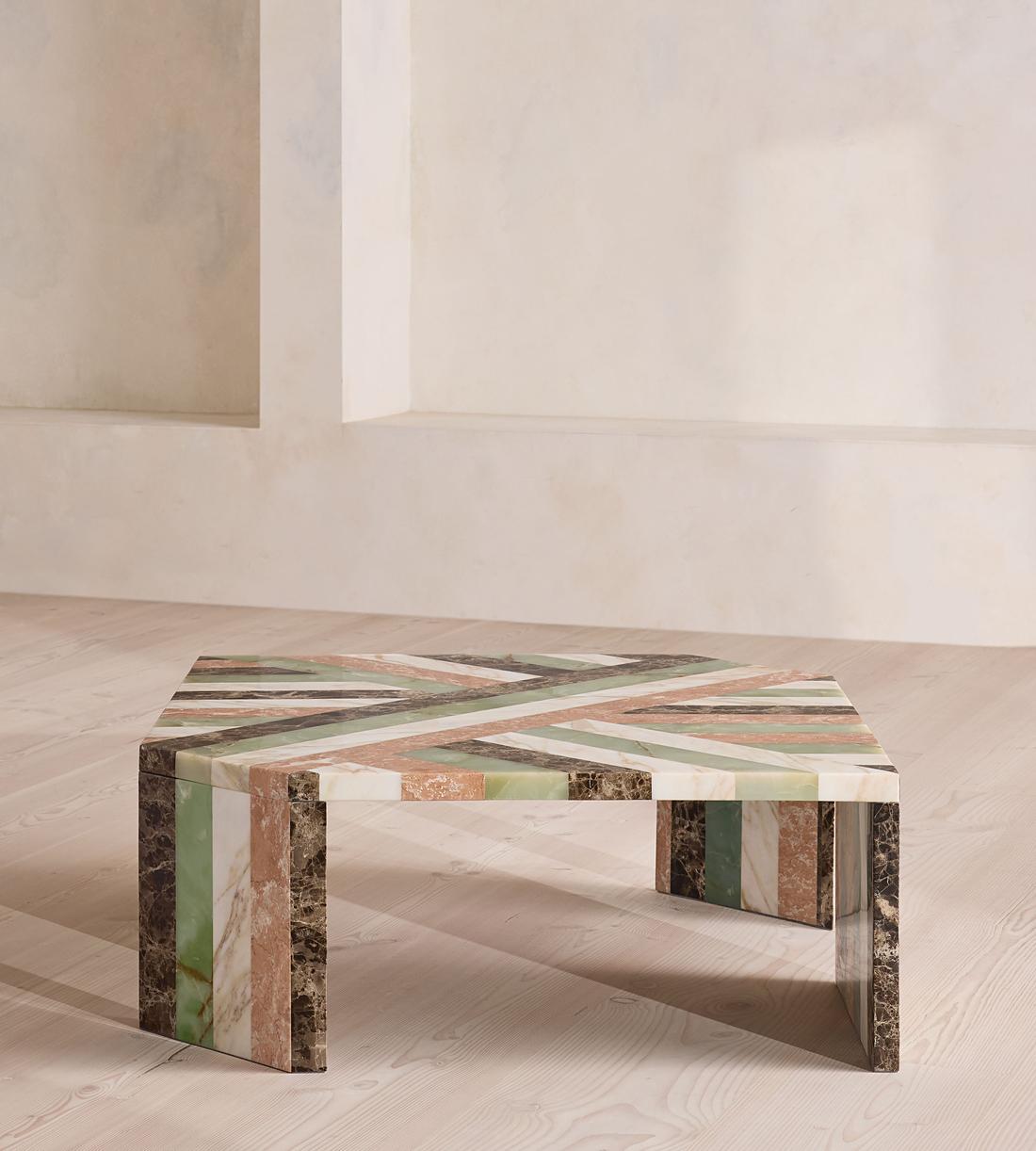 Charli Coffee Table - US - Listing - Image 2